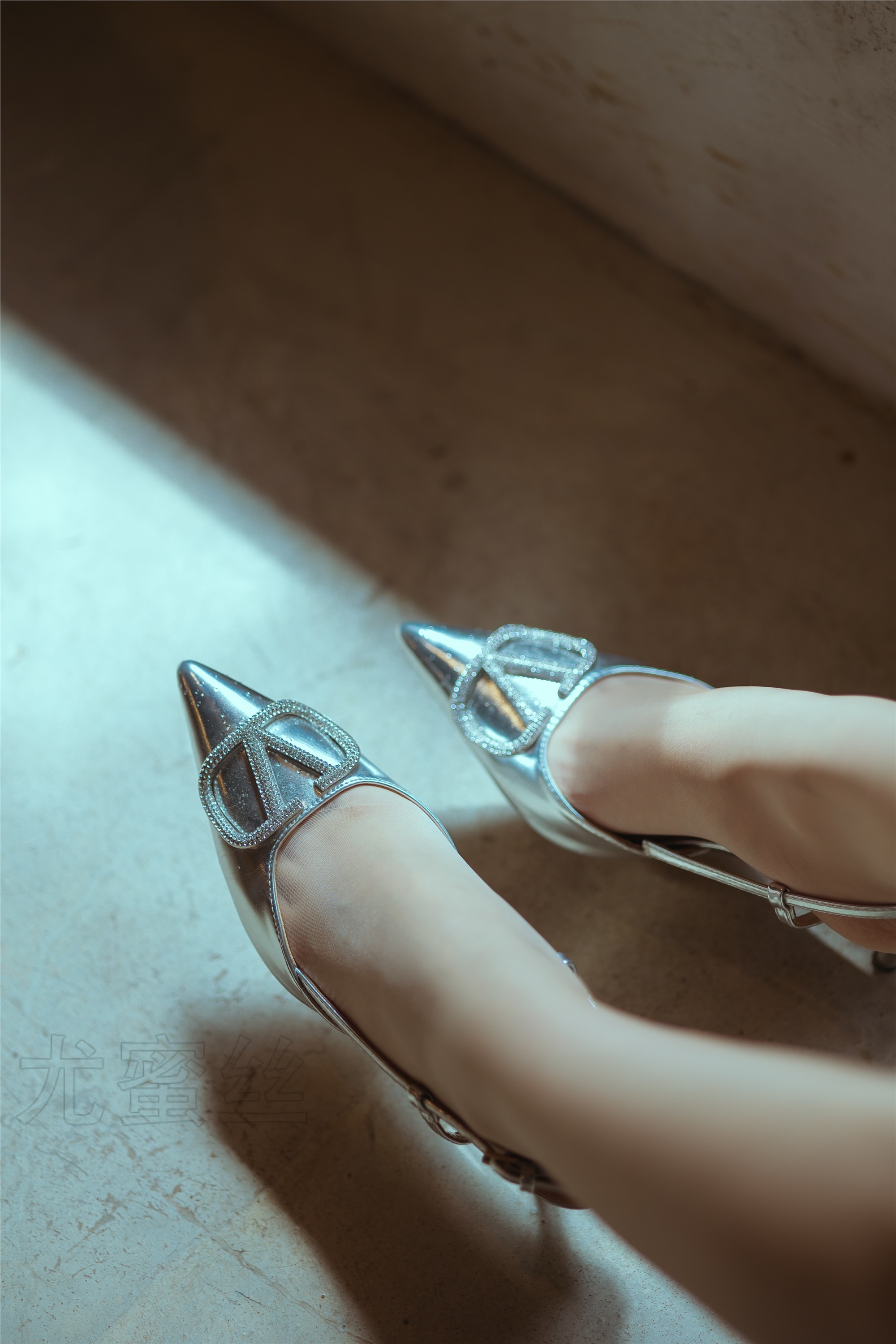 尤蜜丝 穿搭写真 NO.057